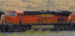 BNSF 6897